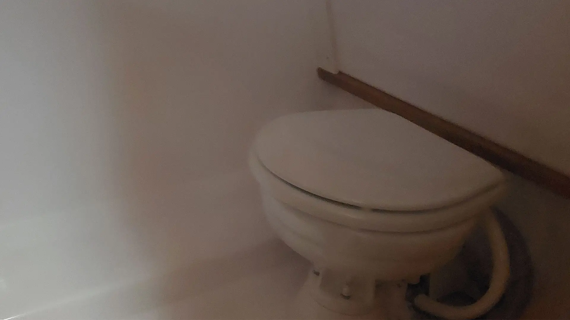 Cantieri Mimi Libeccio 8.5 Sport - Lavabo entrega inmediata