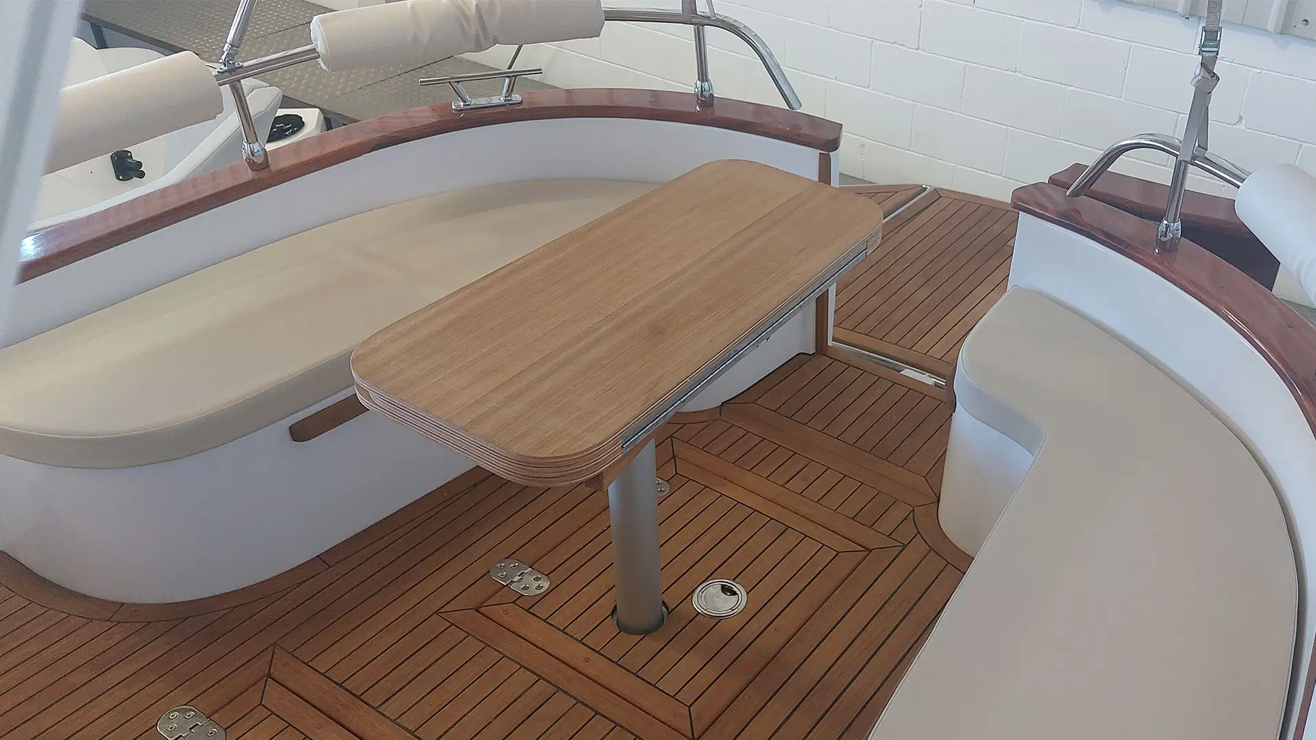 Cantieri Mimi Libeccio 8.5 Sport - Picnic entrega inmediata
