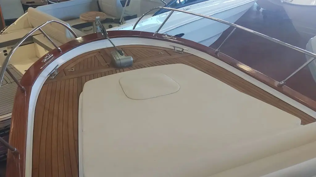 Cantieri Mimi Libeccio 8.5 Sport - Solárium entrega inmediata
