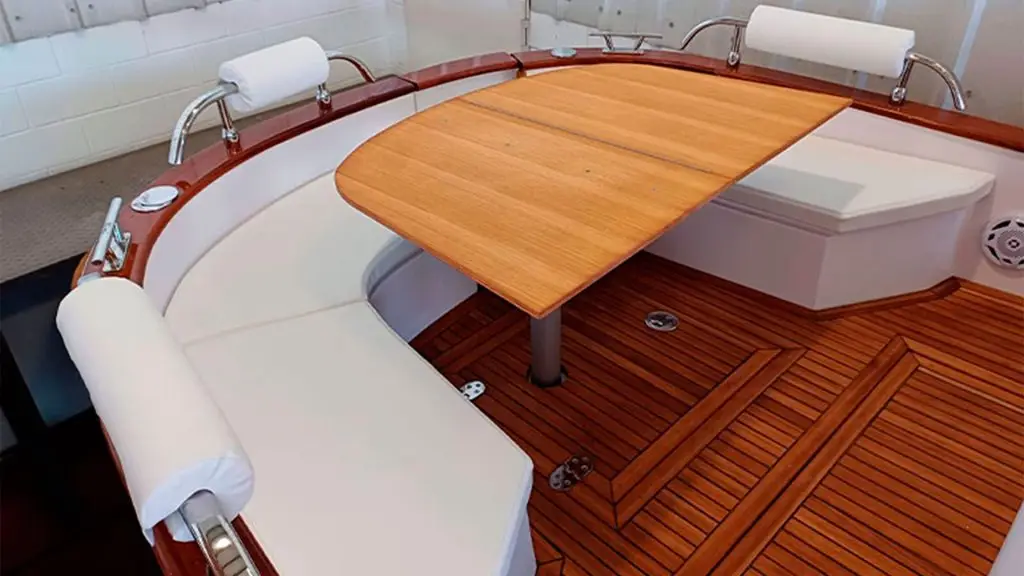 Cantieri Mimi Libeccio 8.5 WA - Picnic entrega inmediata