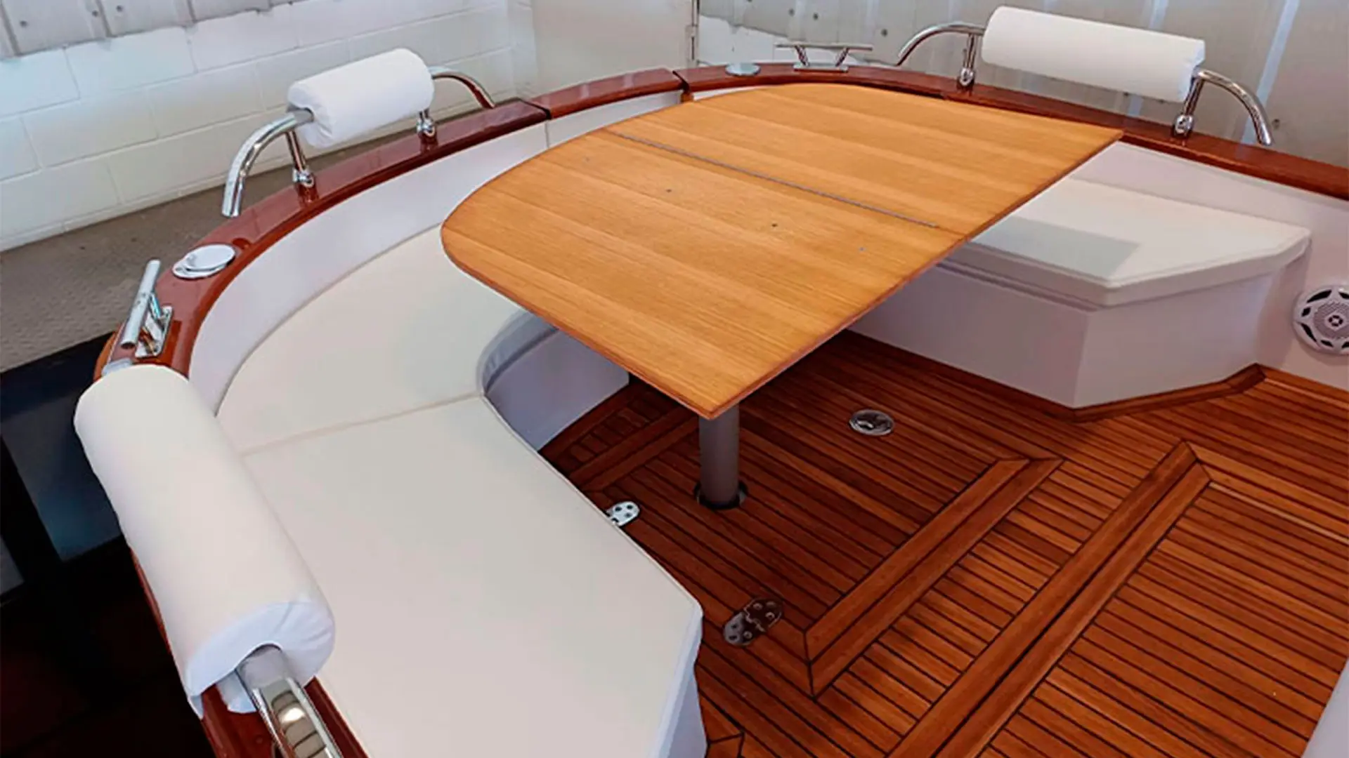 Cantieri Mimi Libeccio 8.5 WA - Picnic entrega inmediata