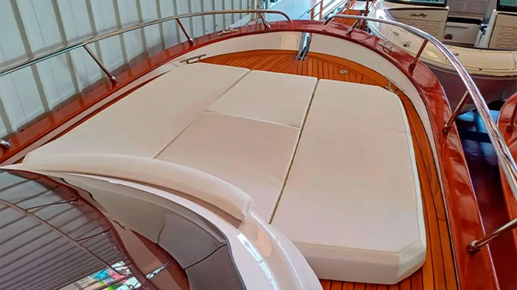 Cantieri Mimi Libeccio 8.5 WA - Solárium entrega inmediata