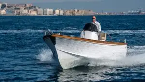 Cantieri Mimi libeccio - Gama Center Console