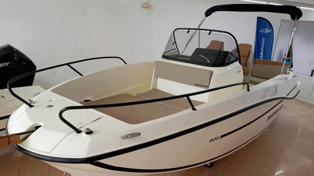 En stock Quicksilver activ 605 open - Imagen principal