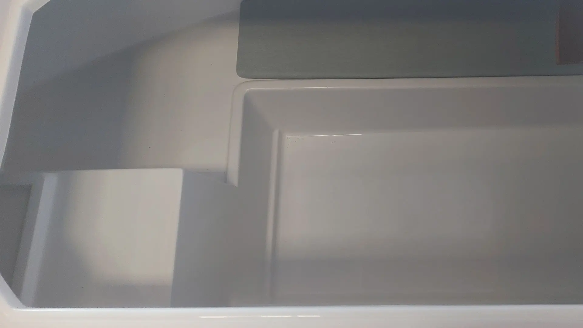 Entrega inmediata Cantieri Mimi Libeccio 6.5 Classic - Cofre