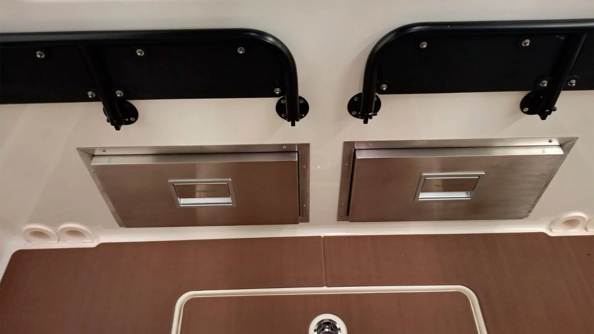 Entrega inmediata Navan S30 Walkaround AP - Accesorios