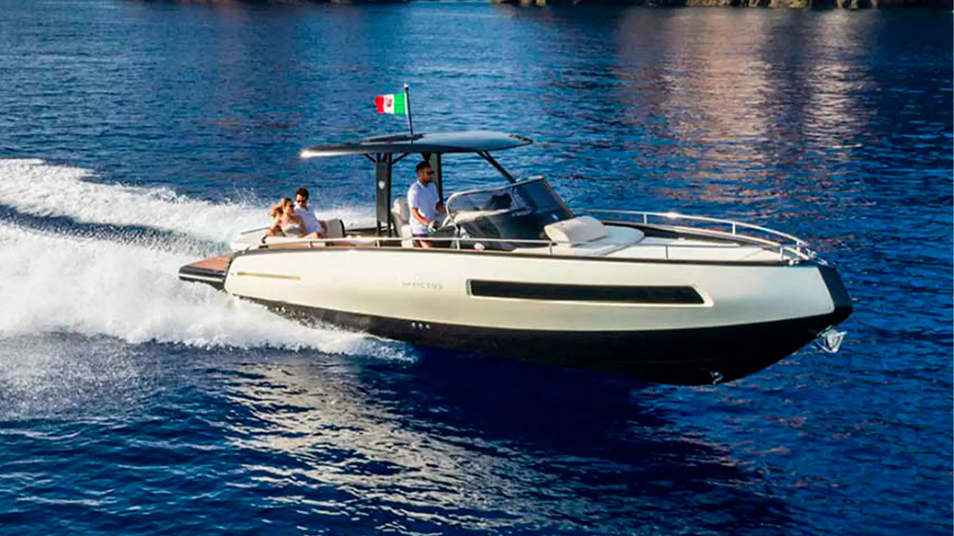 Blog- Consejos para comprar un barco de ocasión