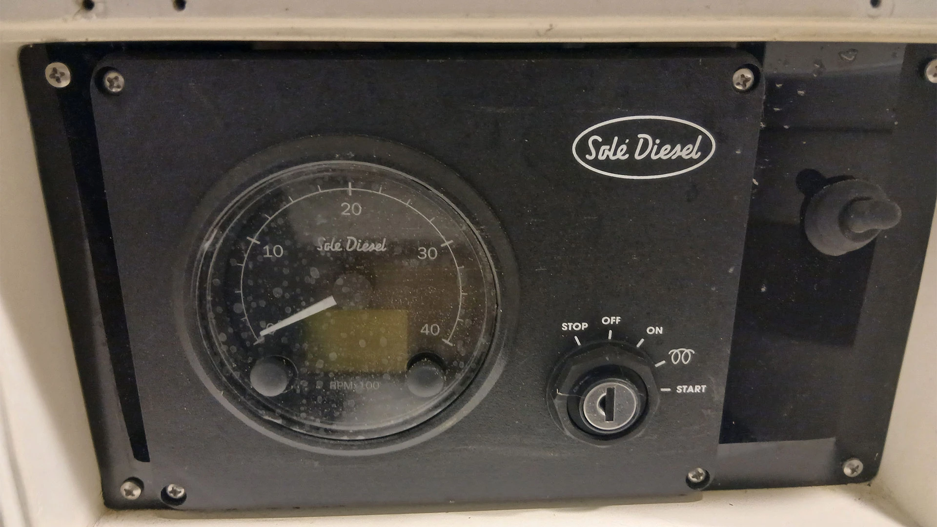 Llaut de segunda mano Majoni Caleta - Cuenta horas