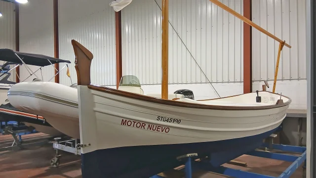 Llaut de segunda mano Majoni Caleta - En stock