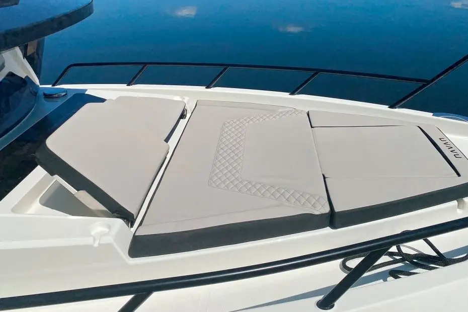 Navan C30 Cabin - Solárium