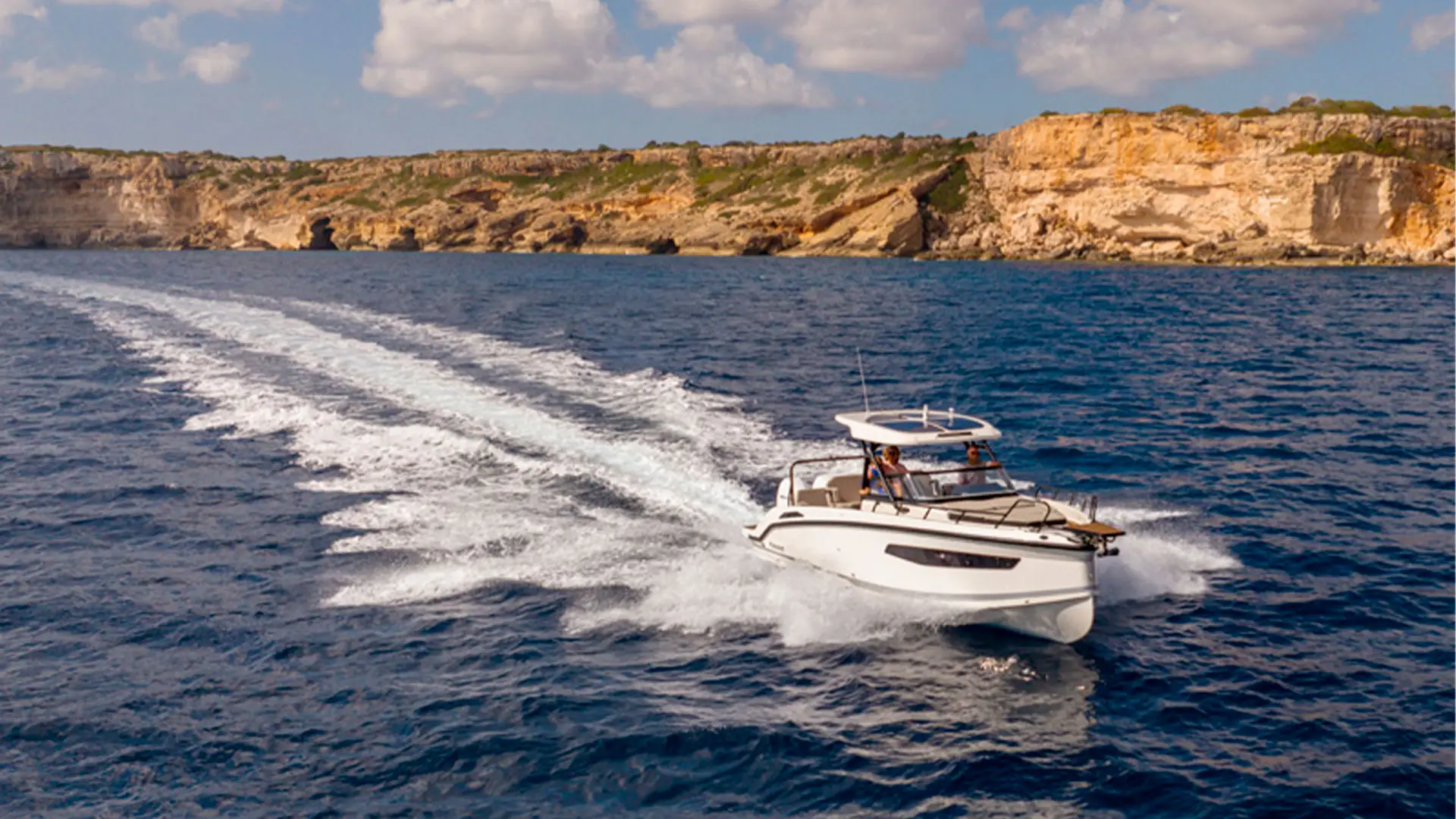 Navan S30 - A toda velocidad entrega inmediata