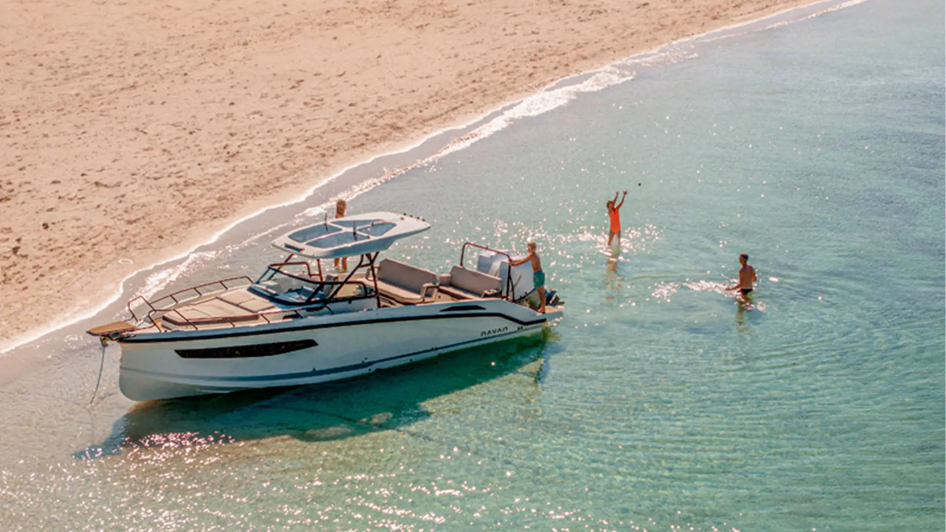 Navan S30 - Cerca playa entrega inmediata