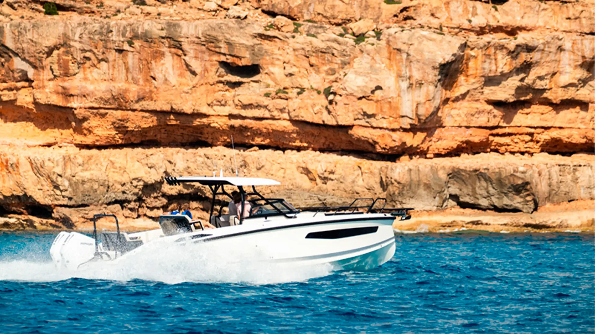 Navan S30 - Dirección a puerto entrega inmediata