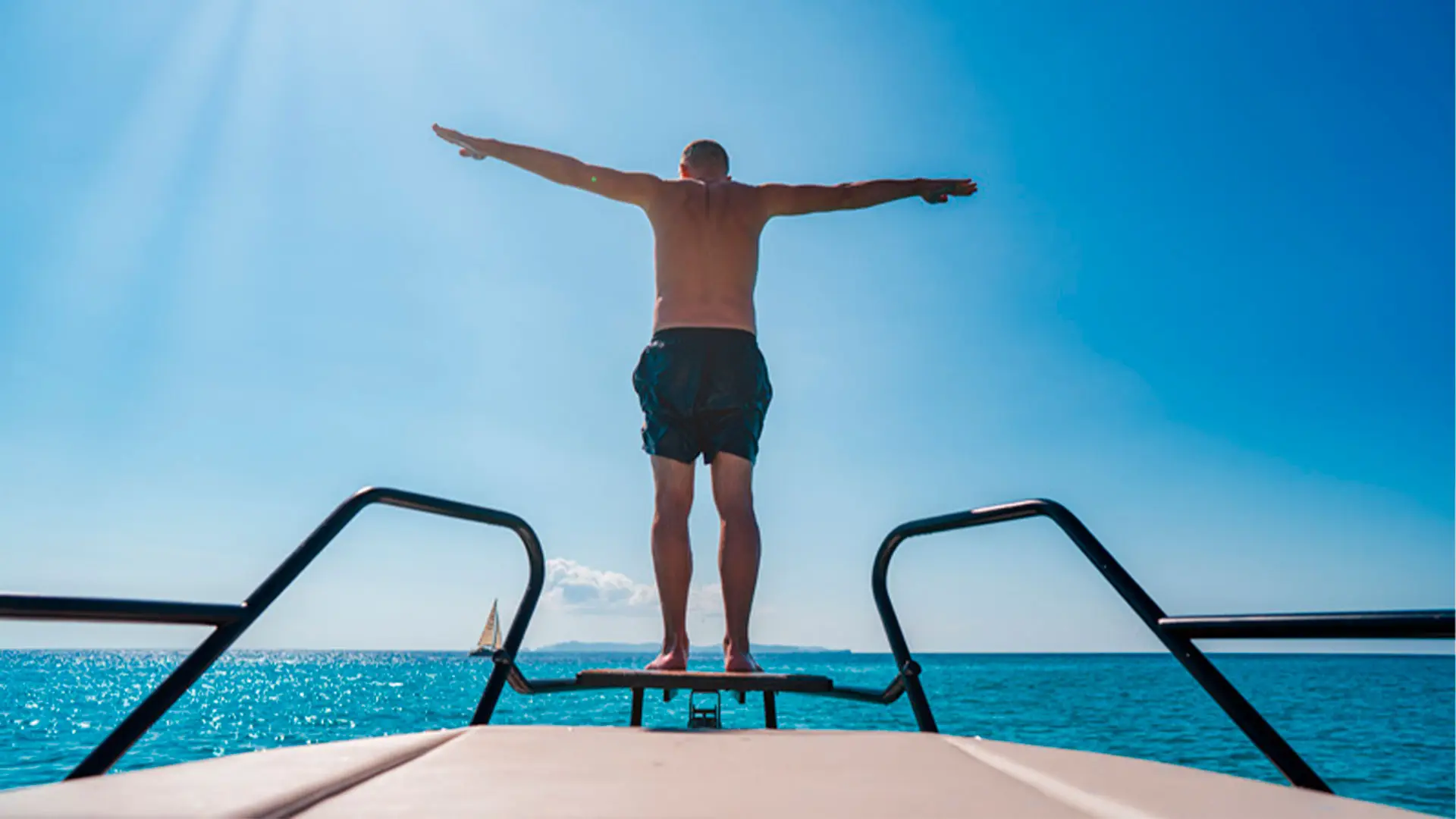 Navan S30 - Proa entrega inmediata