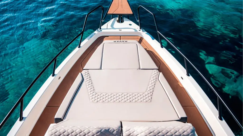 Navan S30 - Solárium entrega inmediata