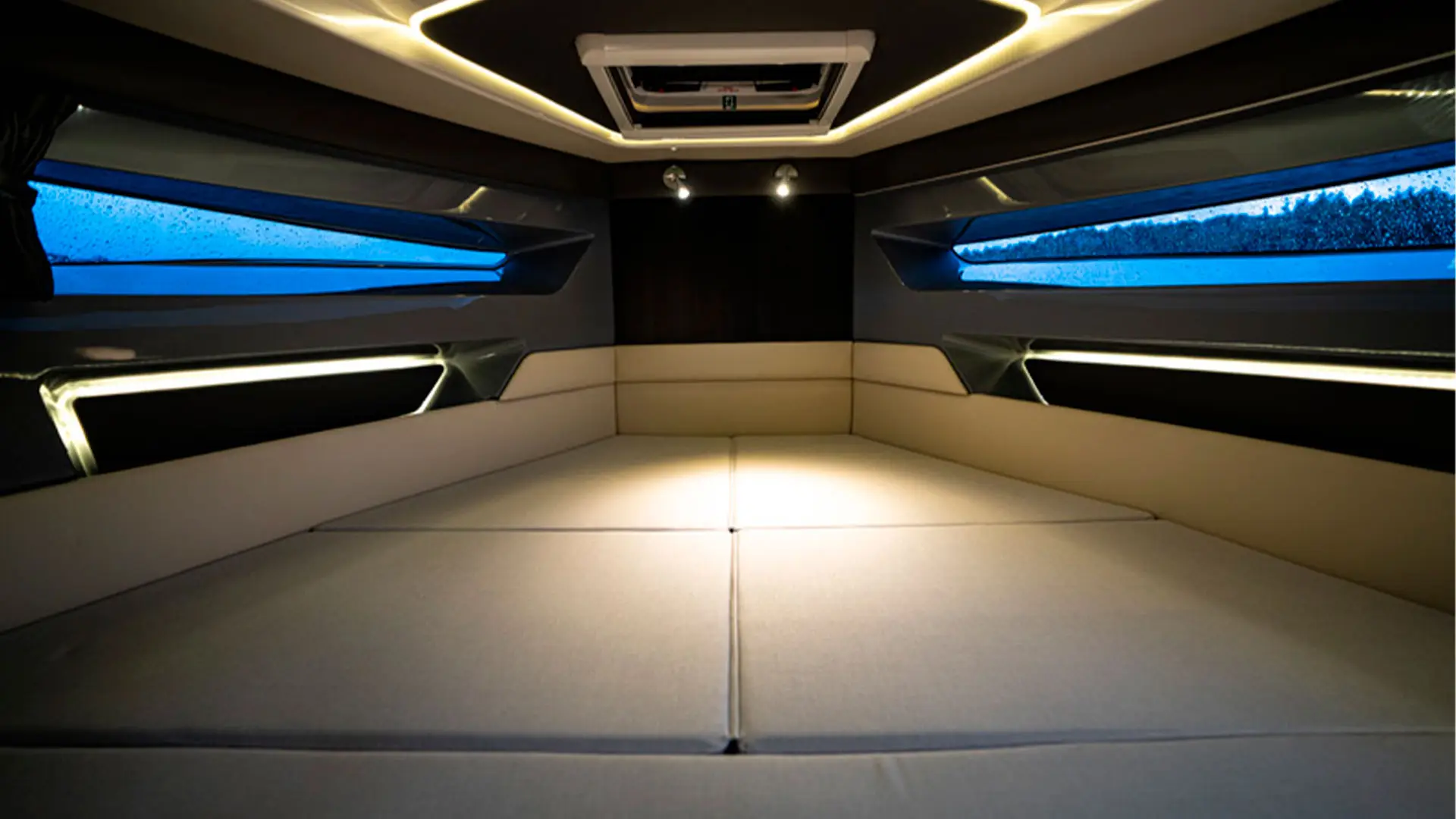 Navan S30 - Camarote entrega inmediata