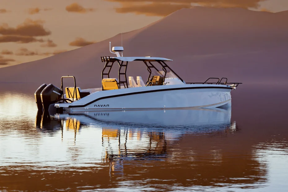 Navan T 30 - Imagen principal