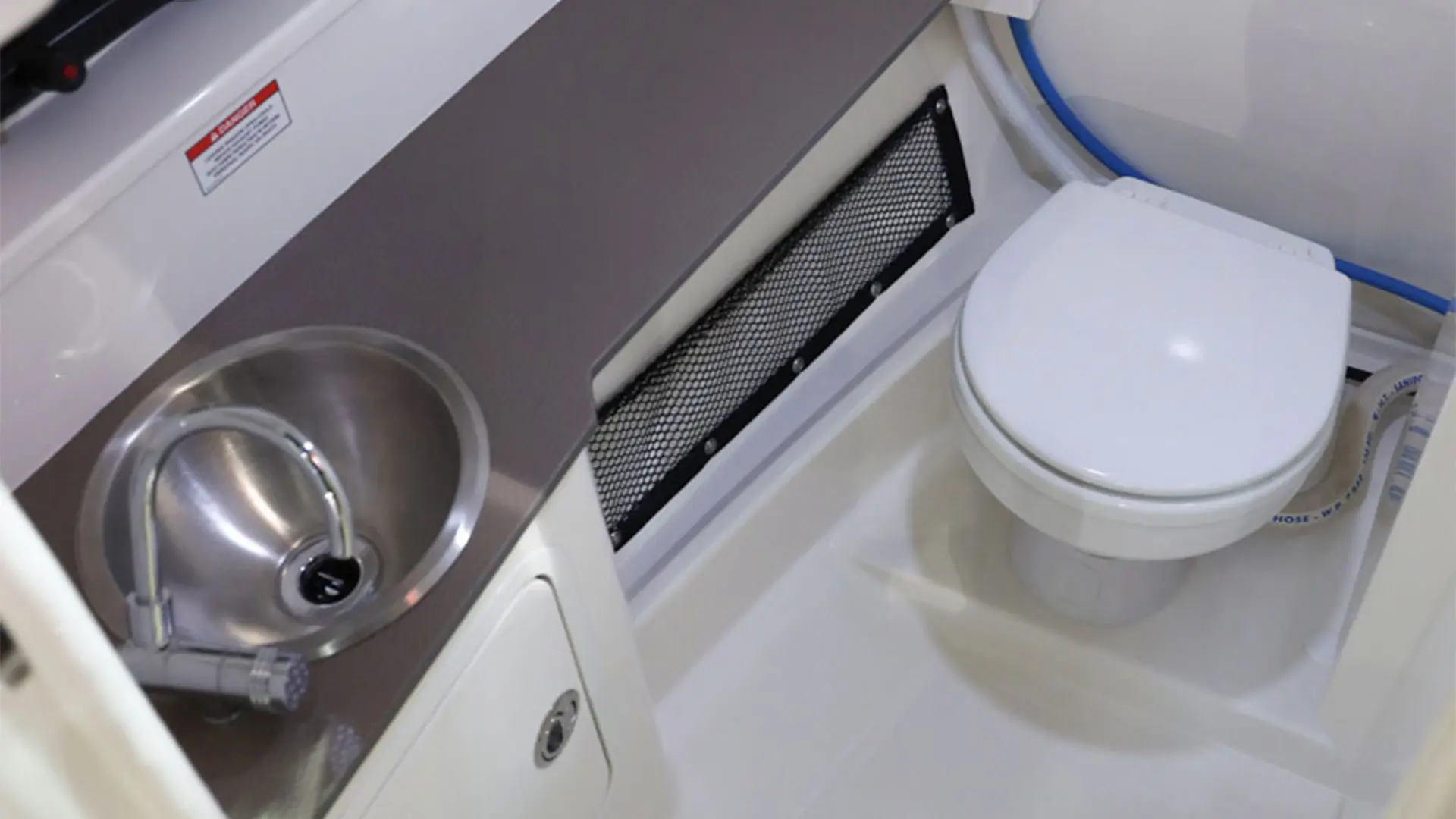 Próximamente en stock Sea Ray SDX 270 - WC