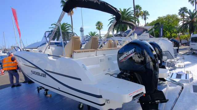 Activ 605 Sundeck