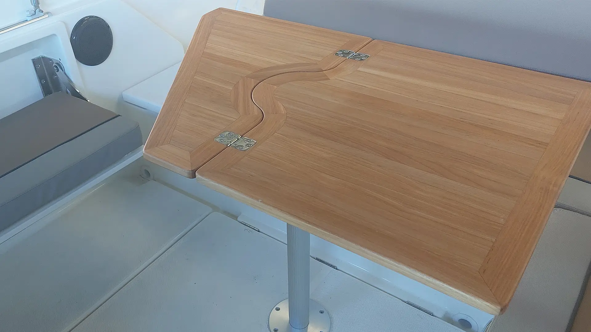 Quicksilver Activ 675 Bowrider - Picnic entrega inmediata