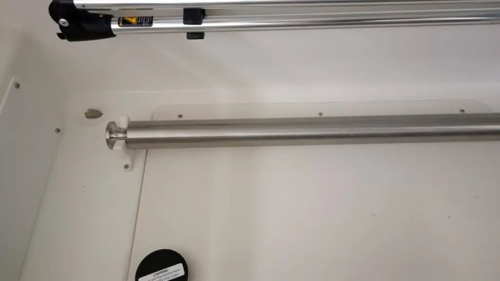 Quicksilver Activ 705 Open - Detalle en stock