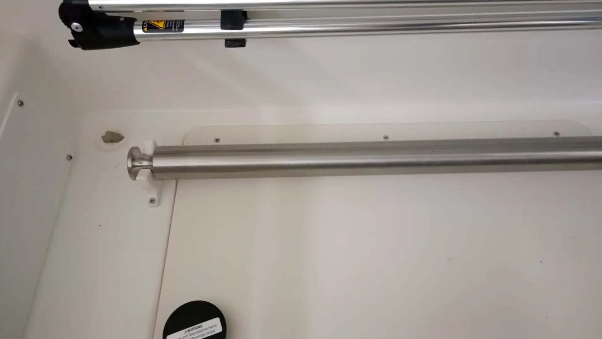 Quicksilver Activ 705 Open - Detalle en stock