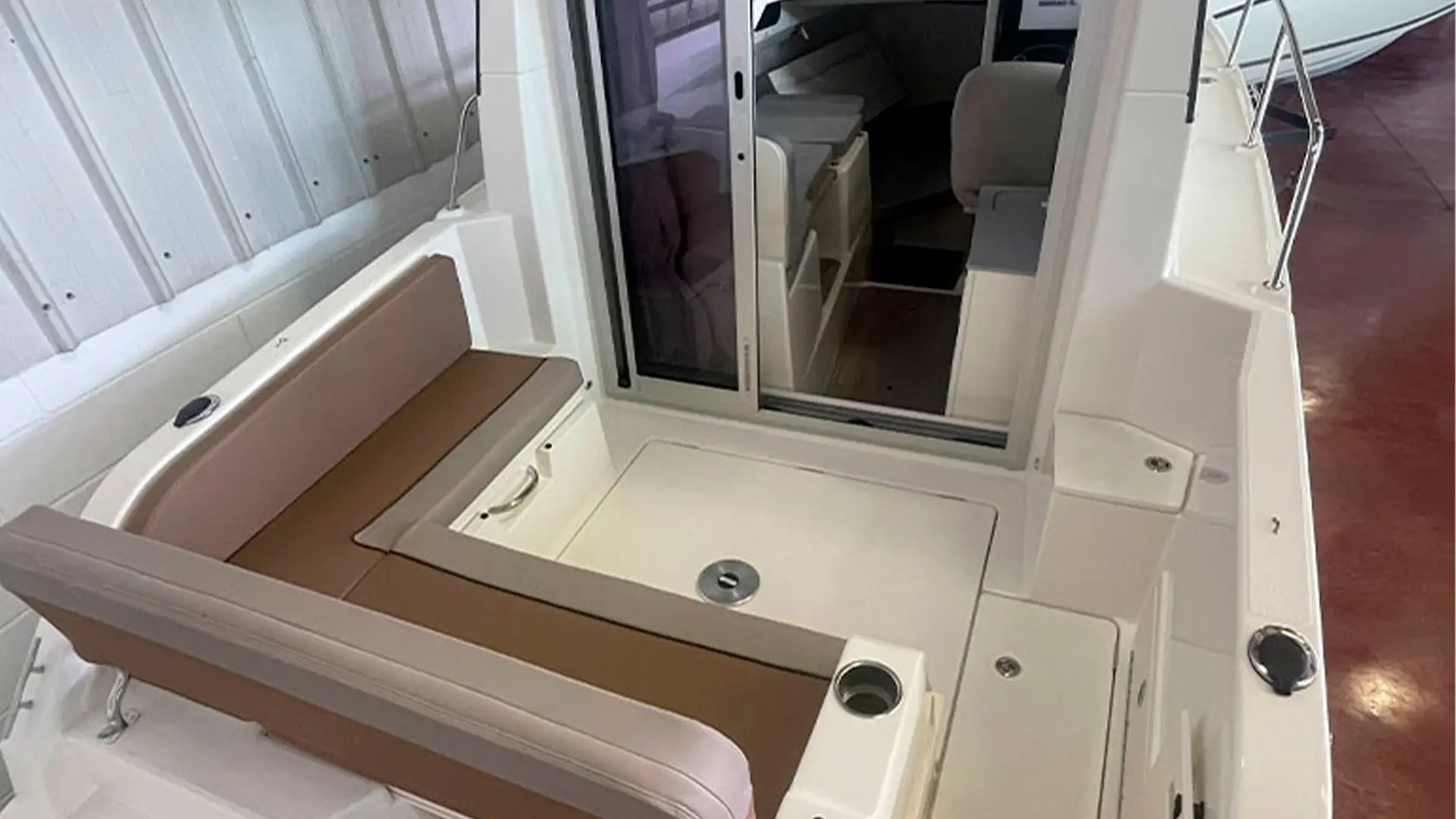 Quicksilver Activ 705 Weekend - Bañera entrega inmediata