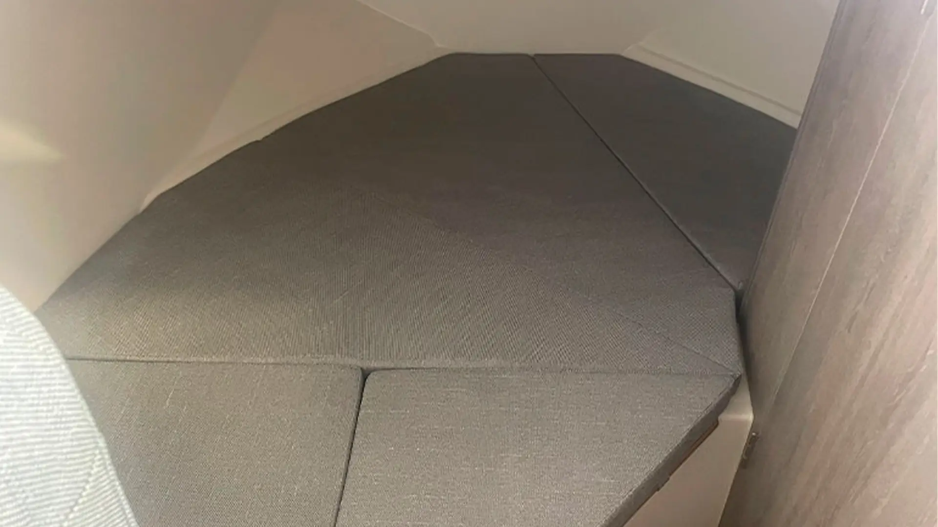 Quicksilver Activ 705 Weekend - Camarote entrega inmediata