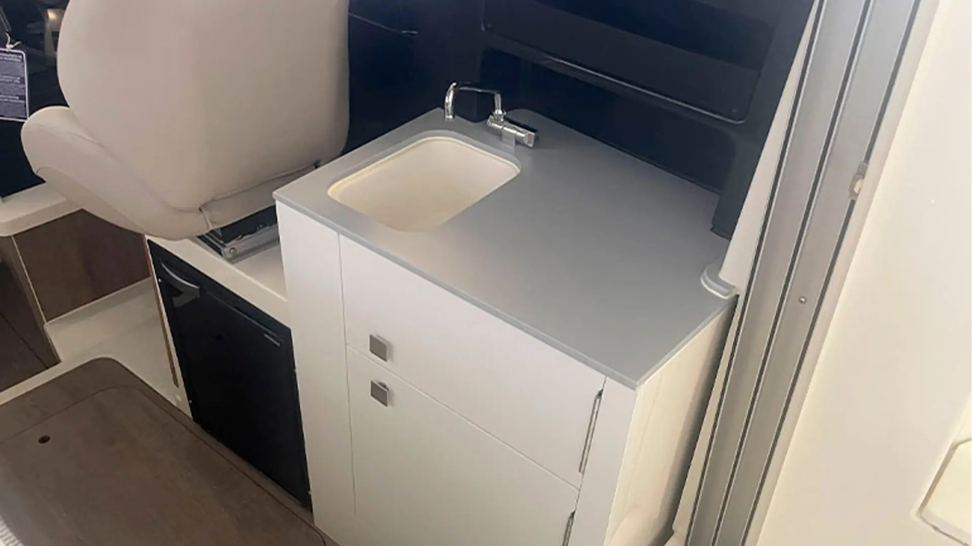 Quicksilver Activ 705 Weekend - Grifo entrega inmediata