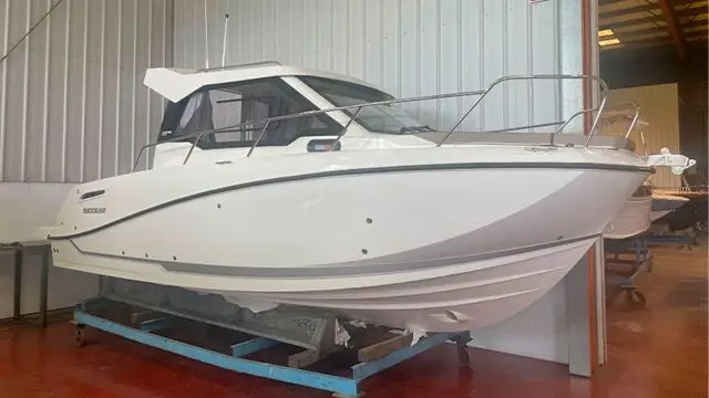 Quicksilver Activ 705 Weekend - Imagen principal entrega inmediata