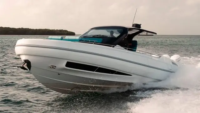 Sacs Rebel 47 - Imagen principal