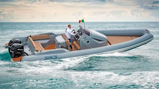 Sacs Strider 10 - Imagen principal