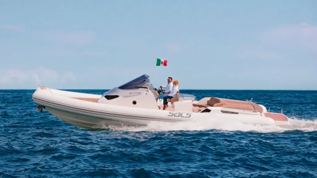 Sacs Strider 11 Sundeck - Imagen principal