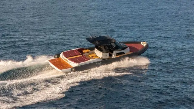 Sacs Strider New - Imagen principal