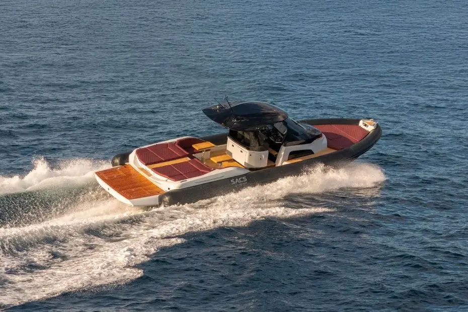 Sacs Strider New - Imagen principal