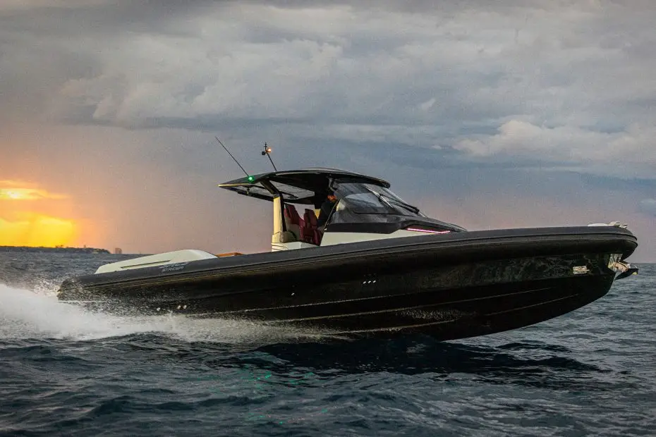 Sacs Strider New - Primer plano