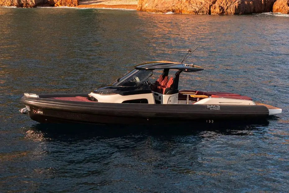 Sacs Strider New - Fondeando