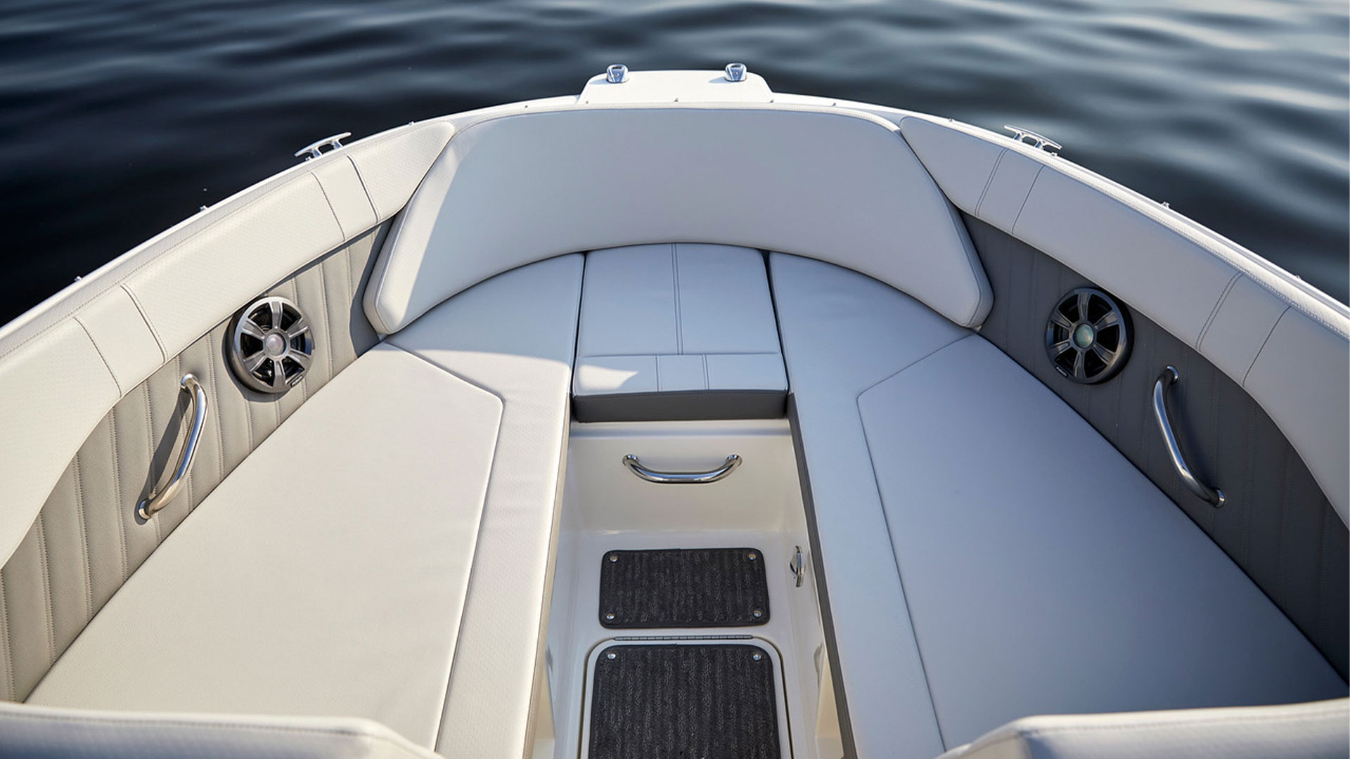 Sea Ray SPX 230 - Proa entrega inmediata