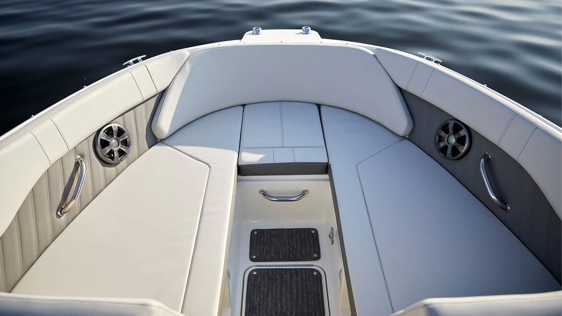 Sea Ray SPX 230 - Proa entrega inmediata