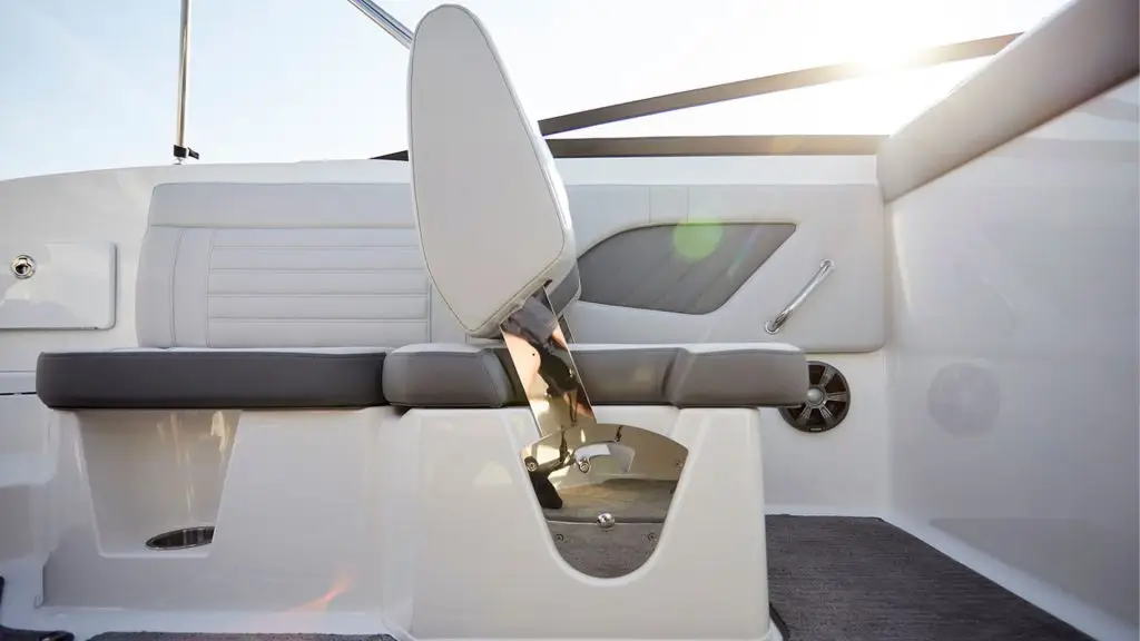 Sea Ray SPX 230 - Copiloto entrega inmediata
