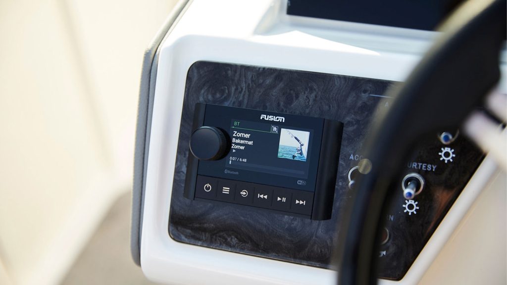 Sea Ray SPX 230 - Fusión entrega inmediata