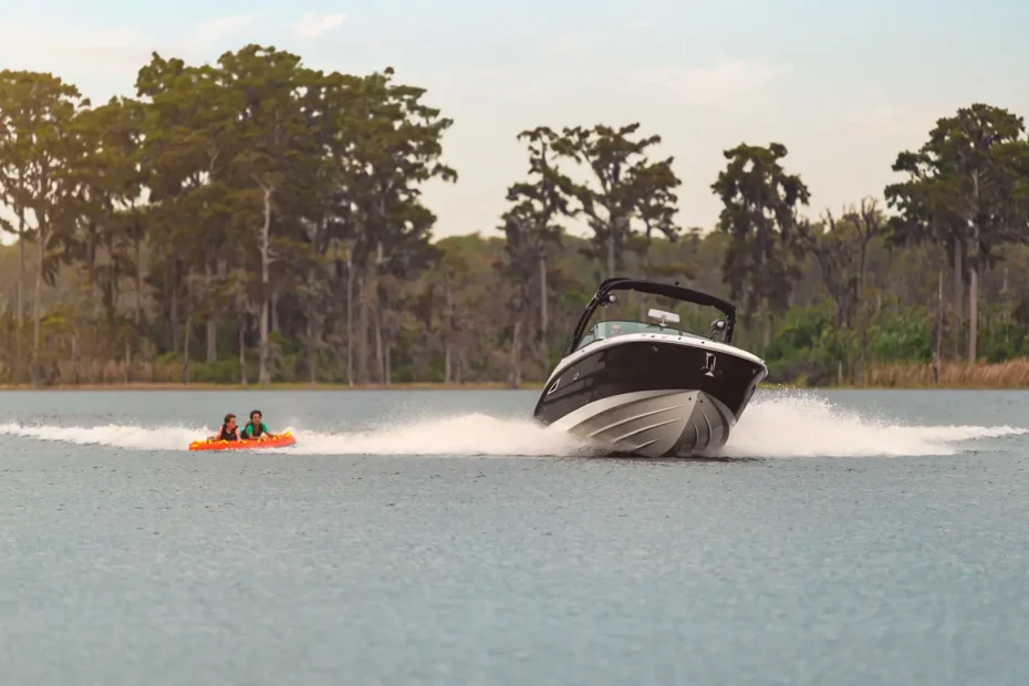 Sea Ray SDX 270 - Deportes acuáticos