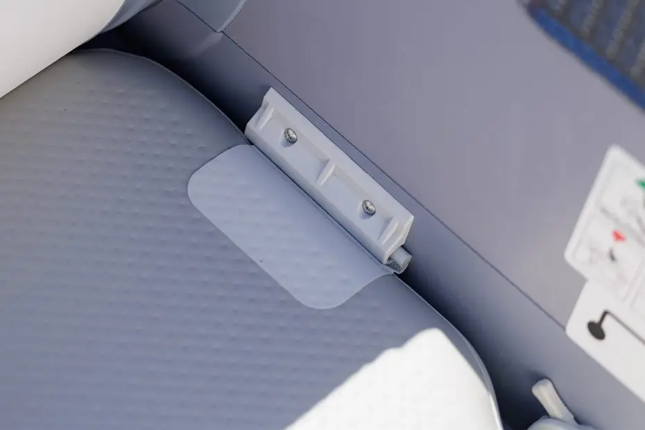 Zodiac Cadet 200 Aero - Detalle