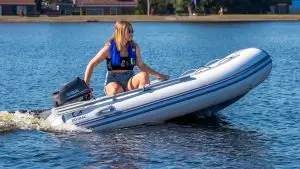 Zodiac Nautic - Gama Cadet