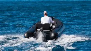 Zodiac Nautic - Gama eOpen