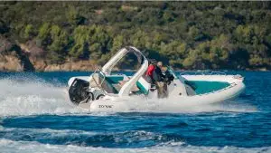 Zodiac Nautic - Gama Medline