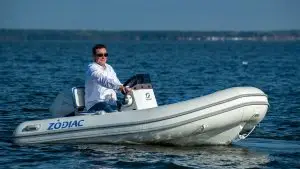 Zodiac Nautic - Gama Nomad