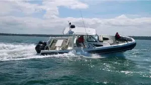 Zodiac Nautic - Gama X