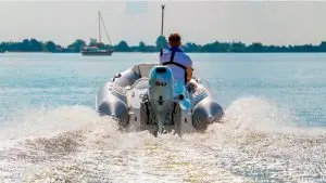 Zodiac Nautic - Gama Yachtline