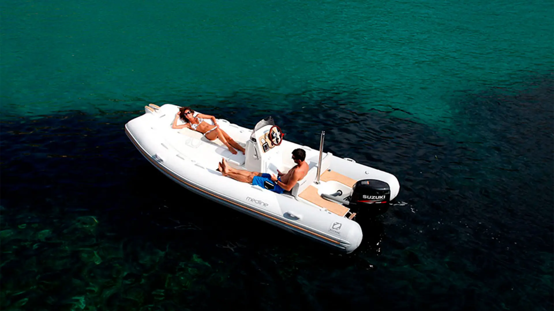 Blog - Como fondear tu embarcación de recreo